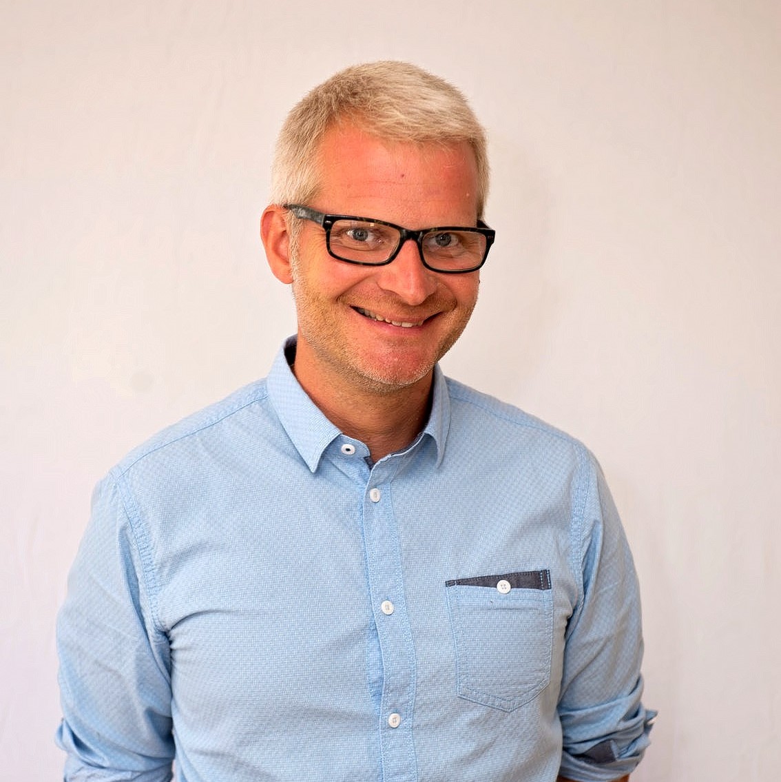 Stefan Falk